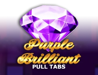 Purple Brilliant
