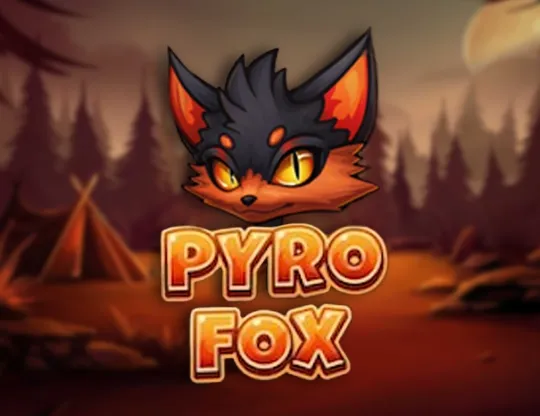 Pyro Fox