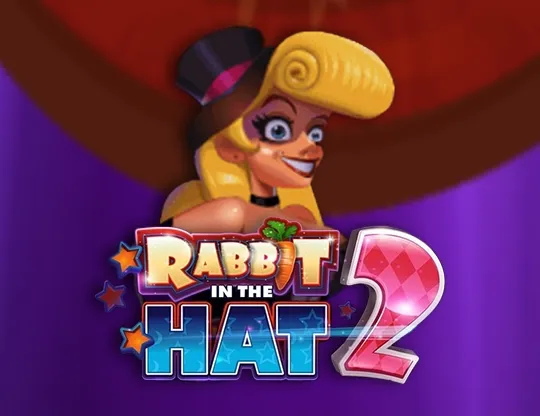 Rabbit In The Hat 2