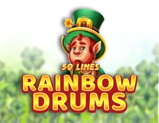 Rainbow Drums