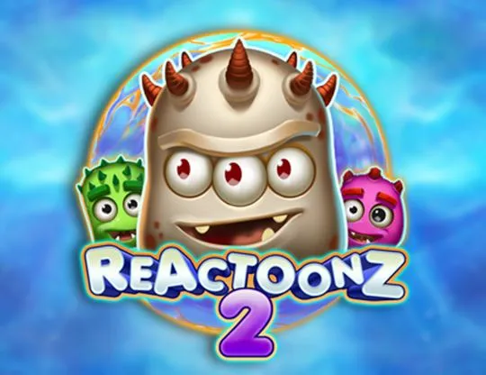 Reactoonz 2