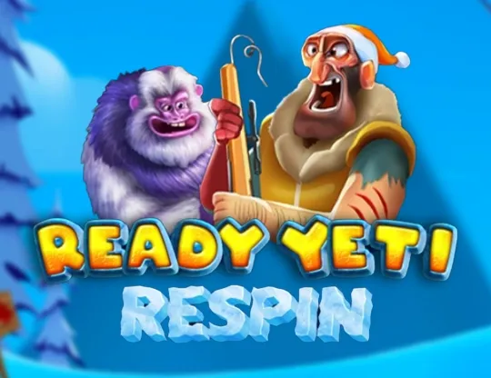 Ready Yeti Respin