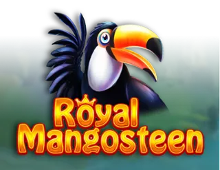 Royal Mangosteen
