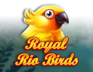 Royal Rio Birds