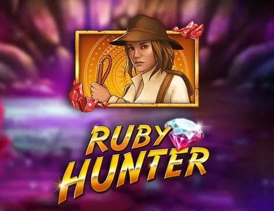 Ruby Hunter