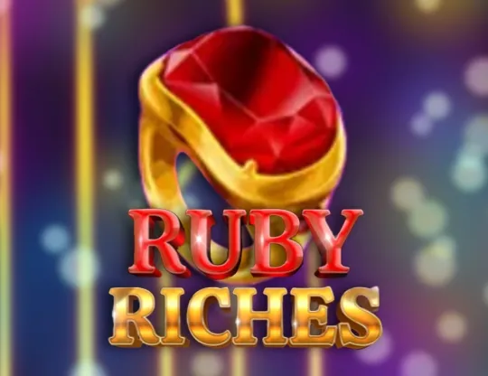 Ruby Riches