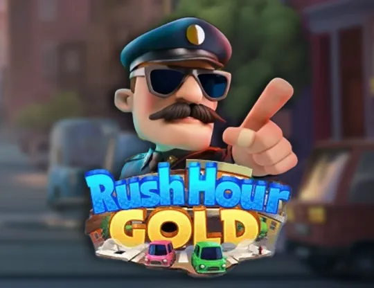 Rush Hour Gold