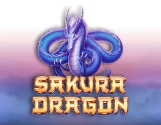 Sakura Dragon