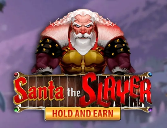 Santa the Slayer
