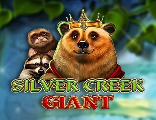 Silver Creek Giant