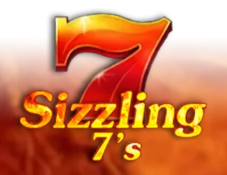 Sizzling 7's