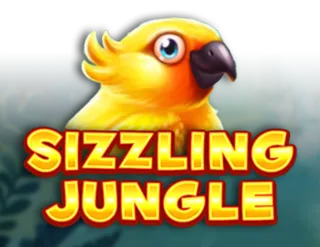 Sizzling Jungle