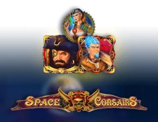 Space Corsairs