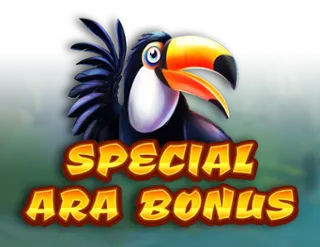 Special Ara Bonus