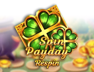 Spin Payday Respin