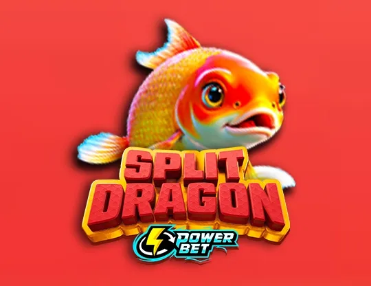 Split Dragon Power Bet