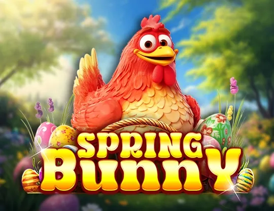 Spring Bunny