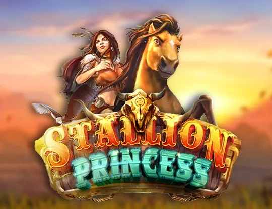 Stallion Princess