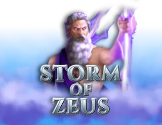 Storm of Zeus