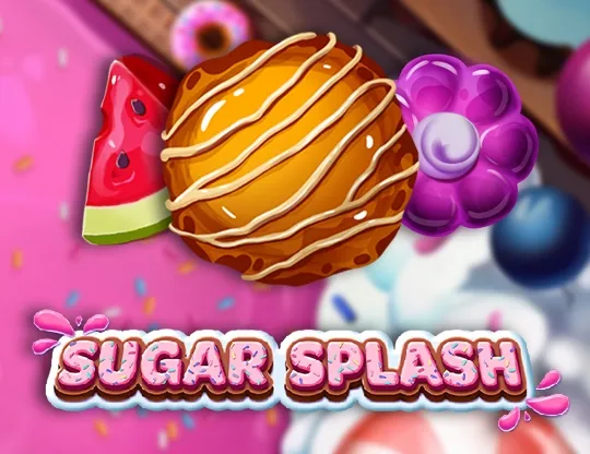 Sugar Splash