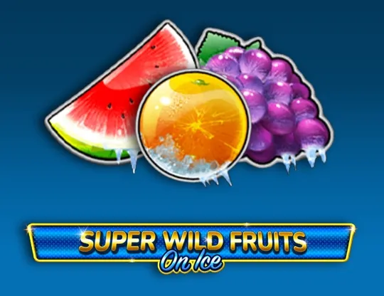 Super Wild Fruits - On Ice