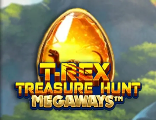 T-Rex Treasure Hunt