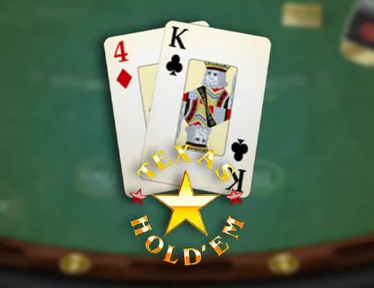 Texas Hold'em Poker