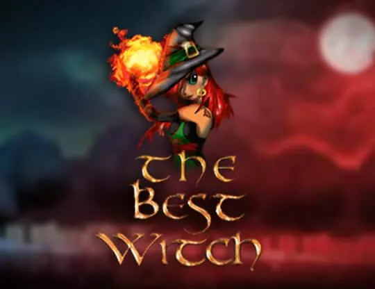 The Best Witch