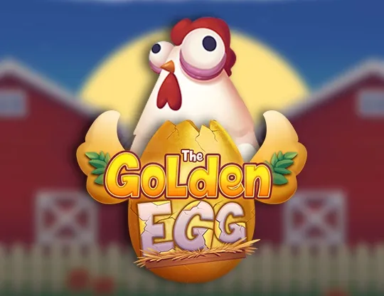 The Golden Egg
