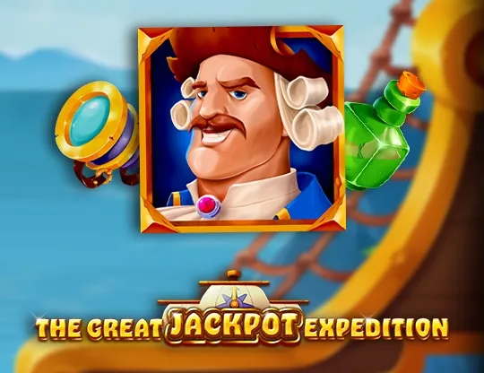 The Great Jackpot Expedition