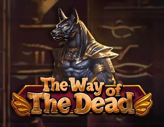 The Way Of The Dead