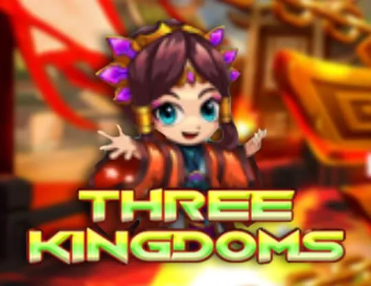 Three Kingdoms (Triple Profits Games (TPG))