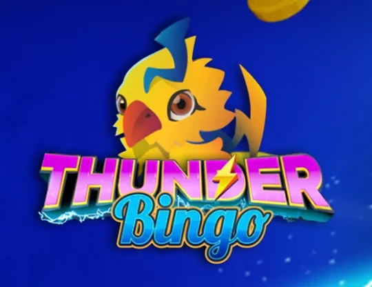 Thunder Bingo