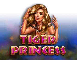 Tiger Princess