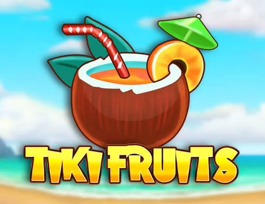 Tiki Fruits