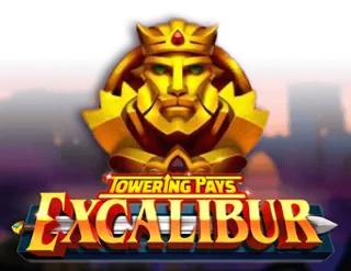 Towering Pays Excalibur