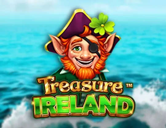 Treasure Ireland