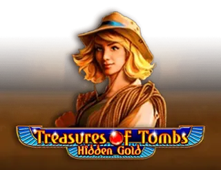 Treasures of Tombs Hidden Gold