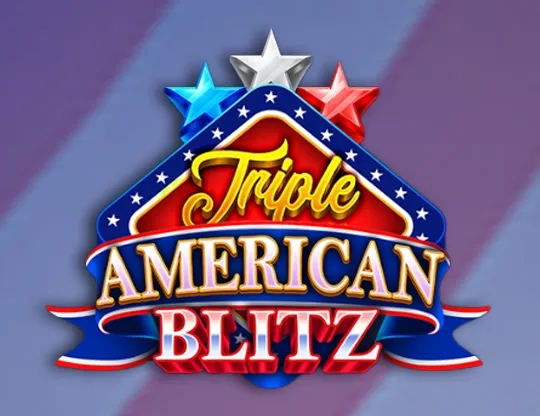 Triple American Blitz
