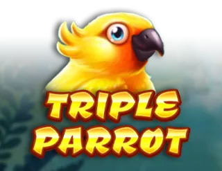 Triple Parrot