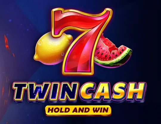 Twin Cash: Hold and Win