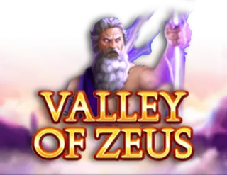 Valley of Zeus