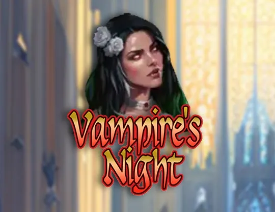Vampire's Night