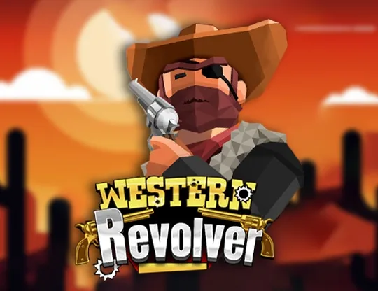 Western Revolver