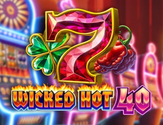 Wicked Hot 40