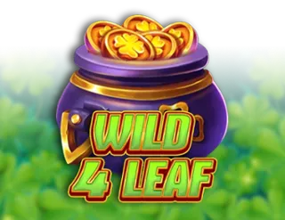 Wild 4 Leaf