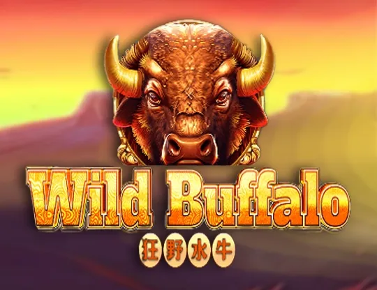 Wild Buffalo (Manna Play)