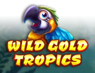 Wild Gold Tropics