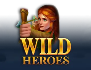 Wild Heroes