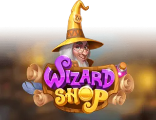 Wizard Shop